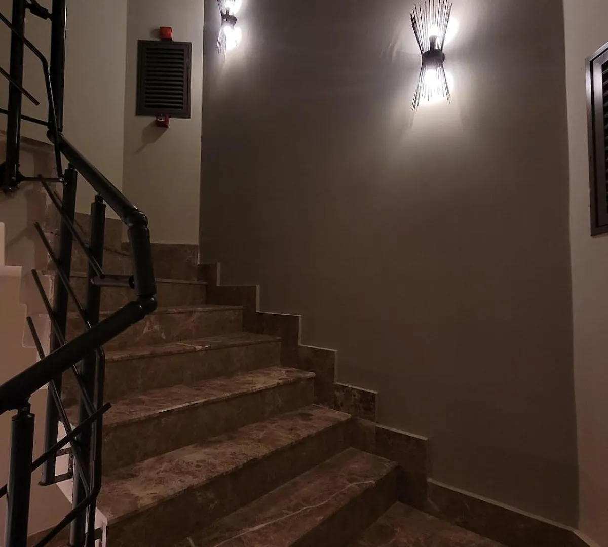 Lägenhet Suit Diker Port Residence 3 Antalya