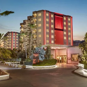 Szálloda Ramada By Wyndham Lara, Antalya