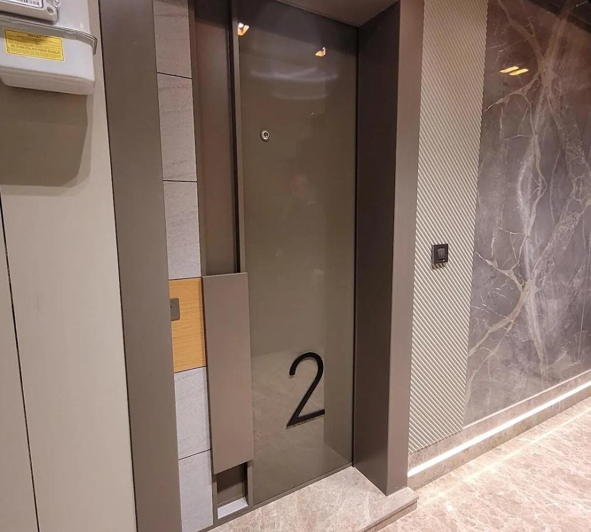 אנטליה Suit Diker Port Residence 3 0*,  טורקיה
