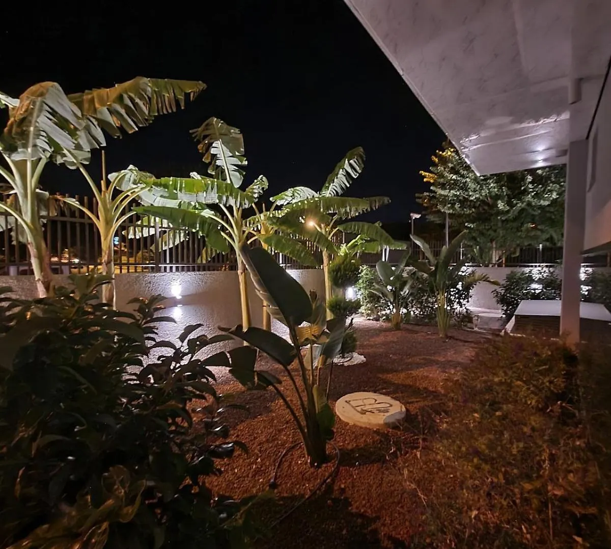 אנטליה Suit Diker Port Residence 3