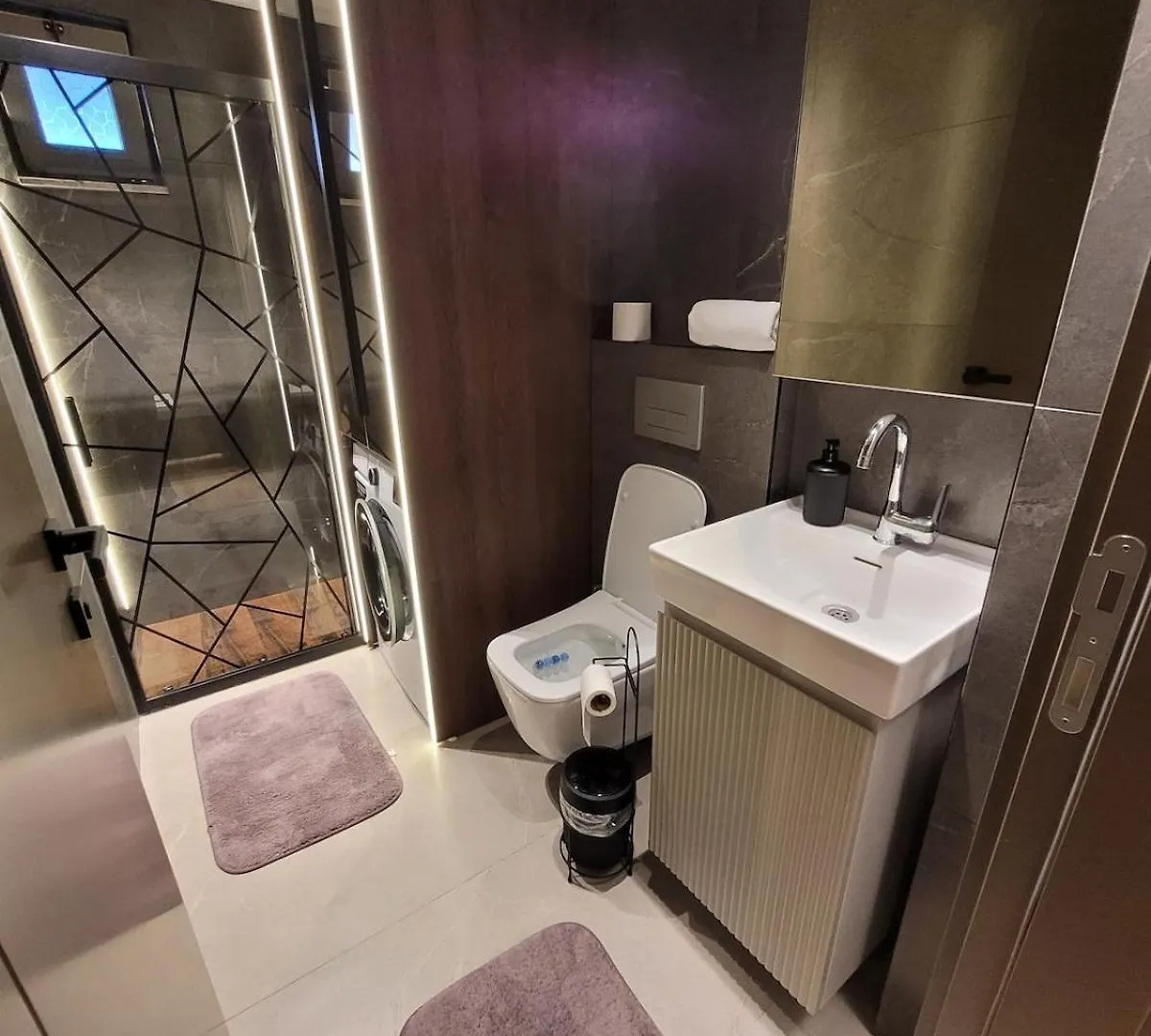 אנטליה Suit Diker Port Residence 3 טורקיה