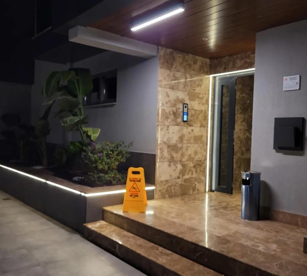 אנטליה Suit Diker Port Residence 3 0*,