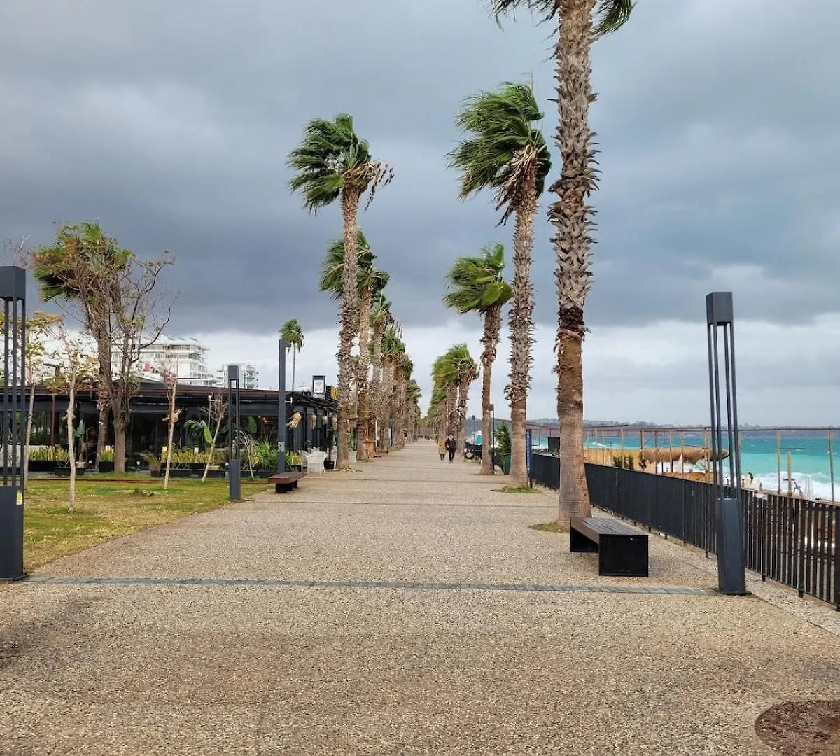 אנטליה Suit Diker Port Residence 3 טורקיה