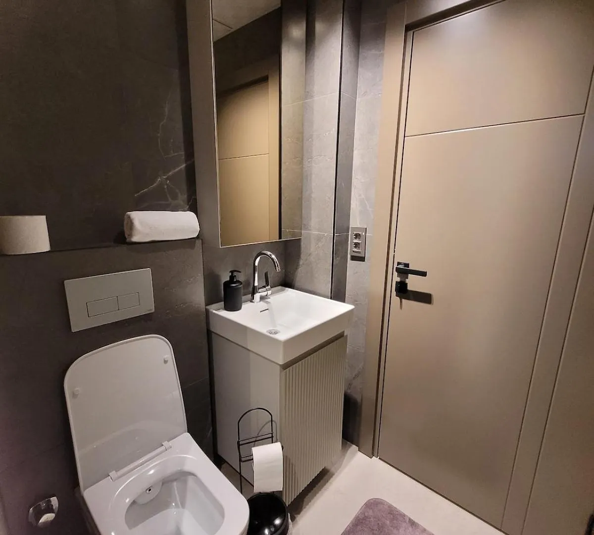 אנטליה Suit Diker Port Residence 3 0*,  טורקיה