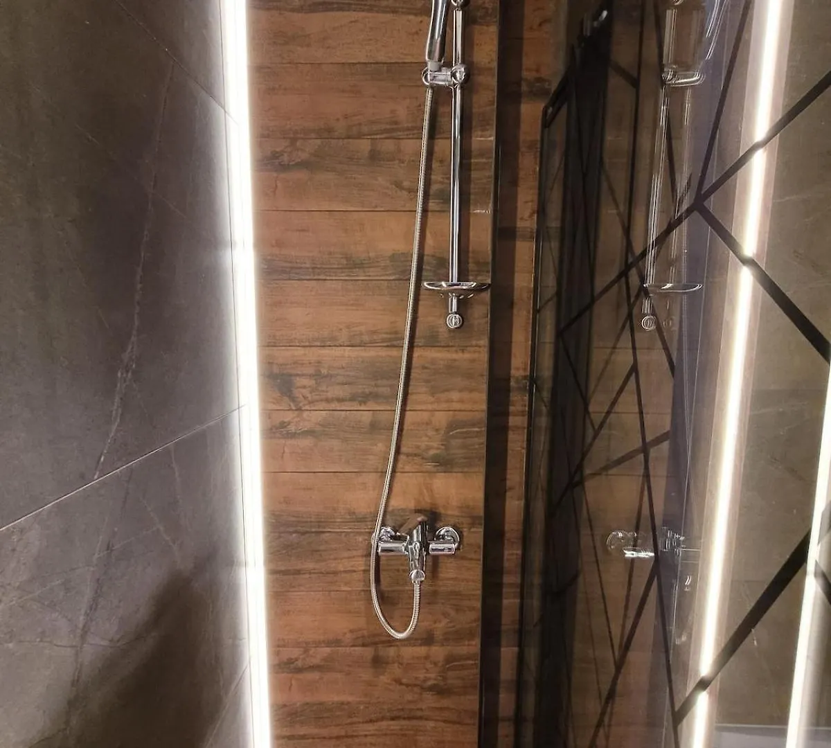 דירה אנטליה Suit Diker Port Residence 3