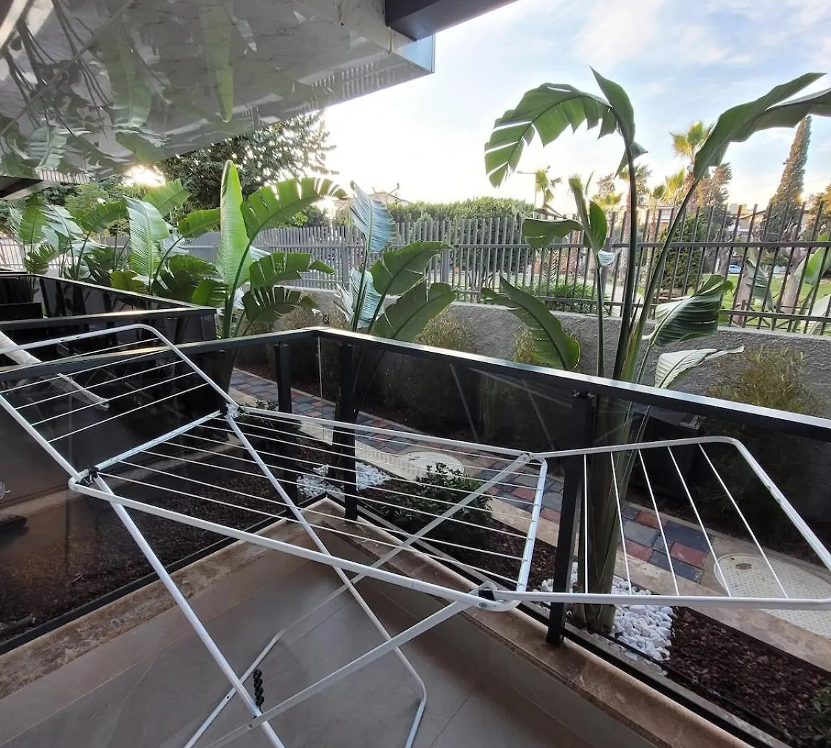 אנטליה Suit Diker Port Residence 3 0*,  טורקיה