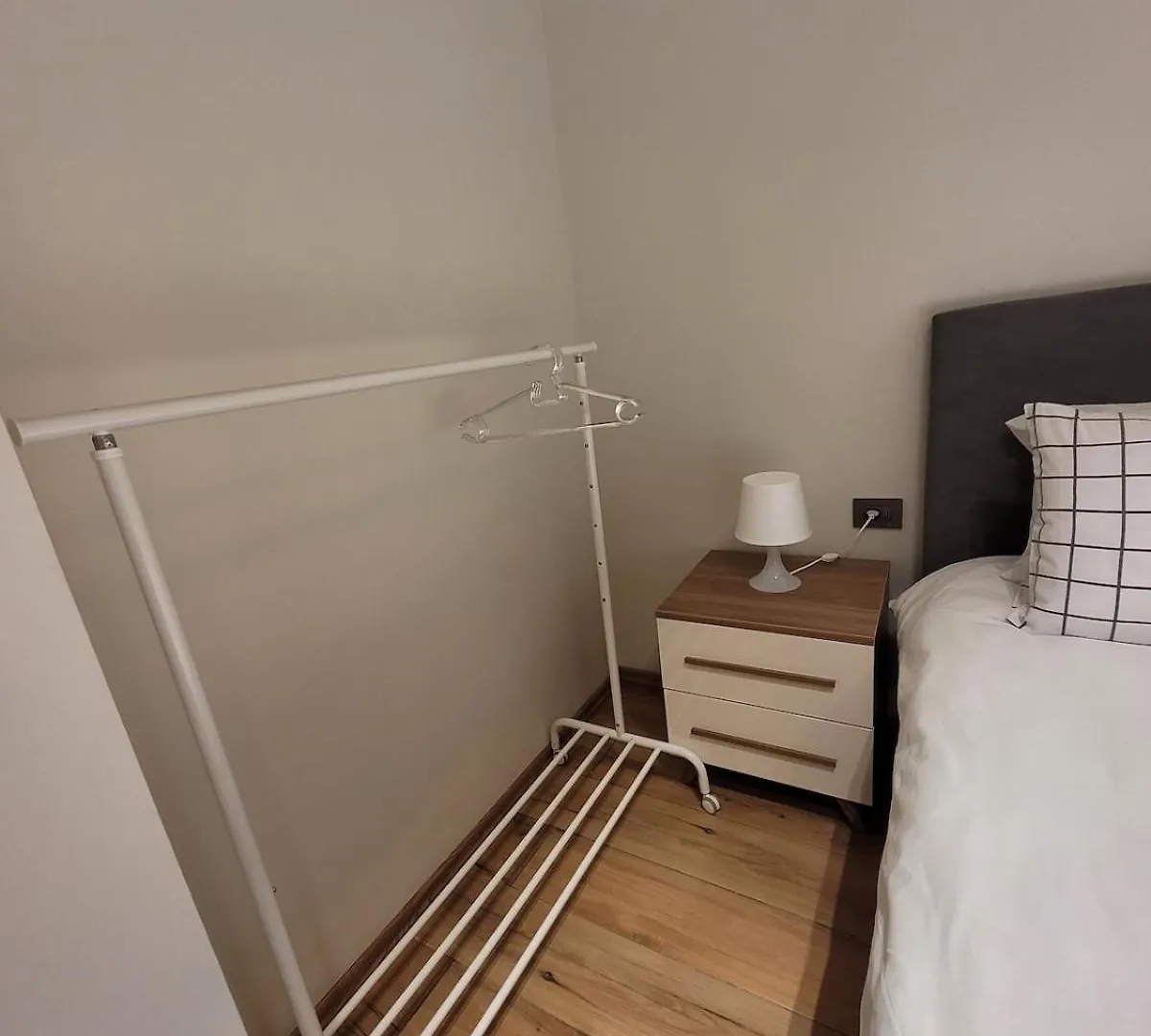 אנטליה Suit Diker Port Residence 3
