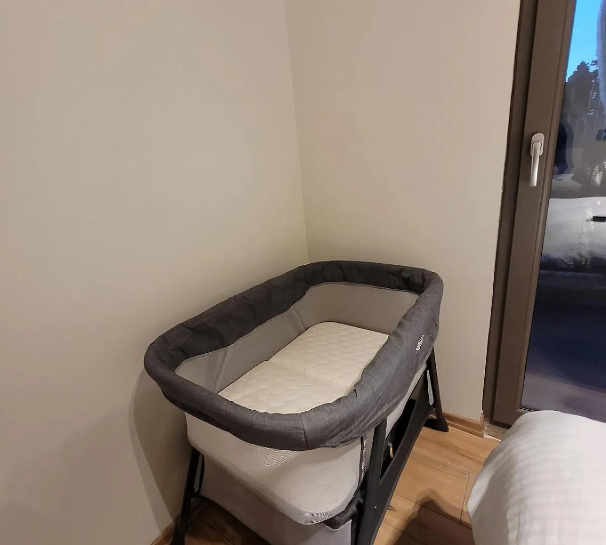 דירה אנטליה Suit Diker Port Residence 3