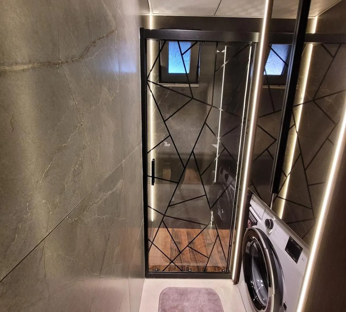 דירה אנטליה Suit Diker Port Residence 3