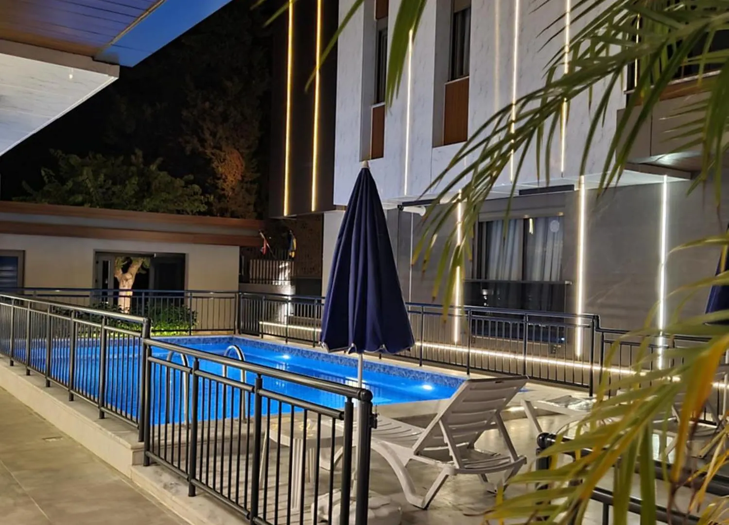 דירה אנטליה Suit Diker Port Residence 3